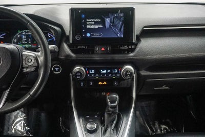 Toyota RAV4 Hybrid XLE Premium 2024