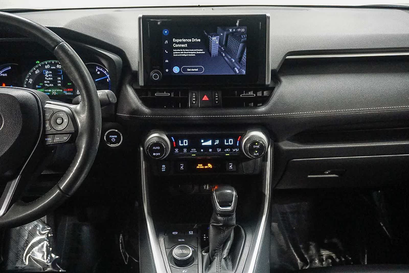 Toyota RAV4 Hybrid XLE Premium 2024