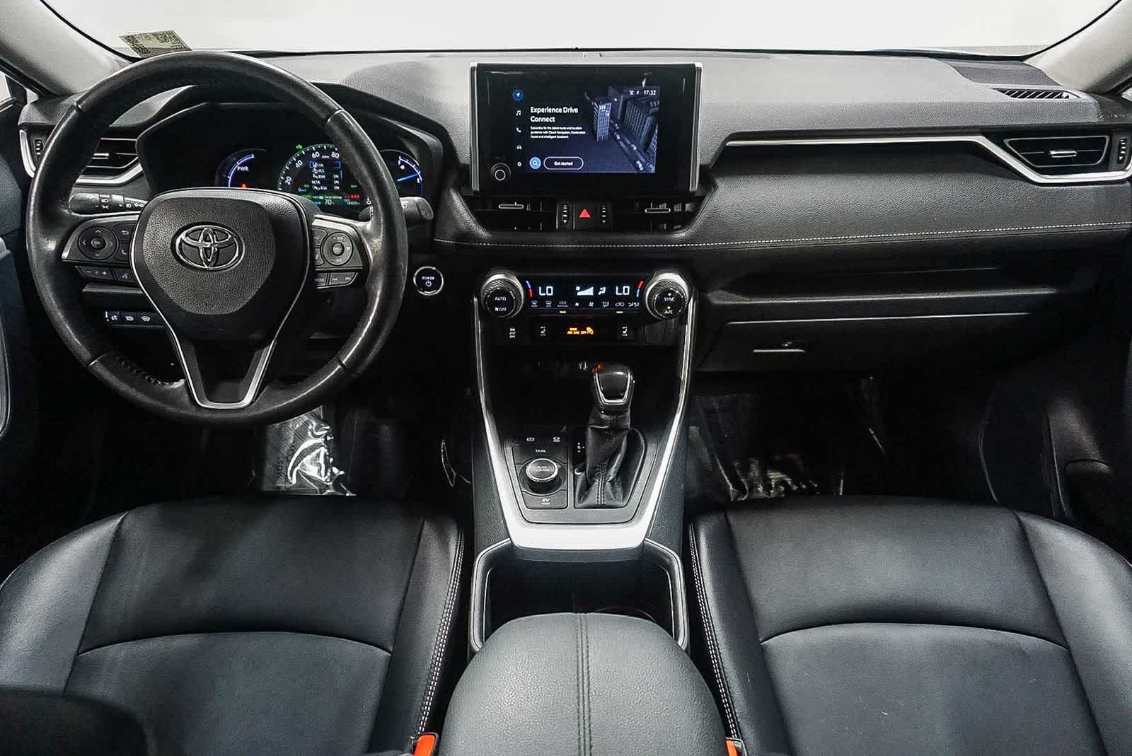 Toyota RAV4 Hybrid XLE Premium 2024