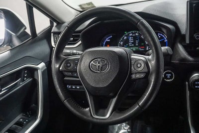Toyota RAV4 Hybrid XLE Premium 2024