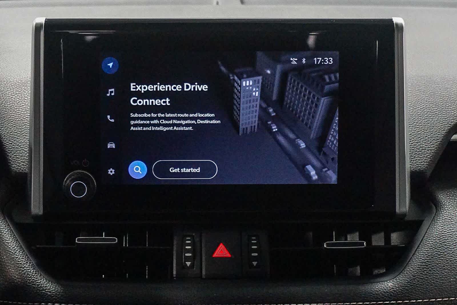 Toyota RAV4 Hybrid XLE Premium 2024