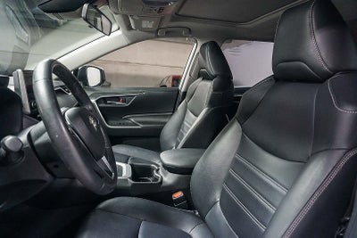 Toyota RAV4 Hybrid XLE Premium 2024