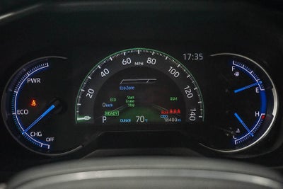 Toyota RAV4 Hybrid XLE Premium 2024