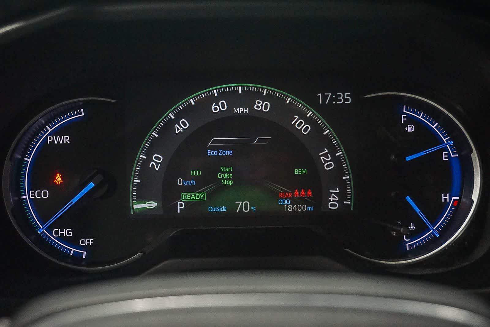 Toyota RAV4 Hybrid XLE Premium 2024