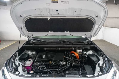 Toyota RAV4 Hybrid XLE Premium 2024