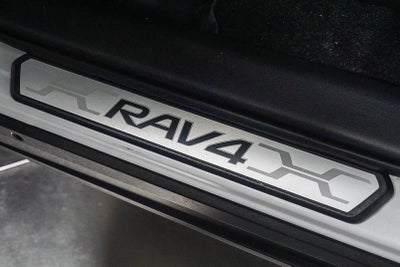 Toyota RAV4 Hybrid XLE Premium 2024