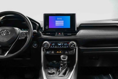 Toyota RAV4 Hybrid XLE Premium 2025