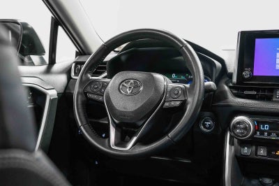 Toyota RAV4 Hybrid XLE Premium 2025