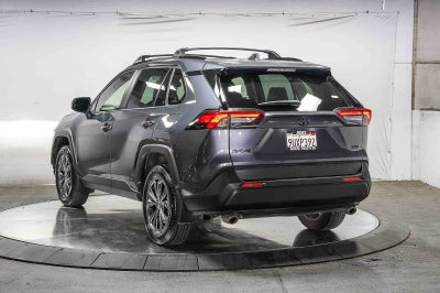 Toyota RAV4 Hybrid XLE Premium 2025