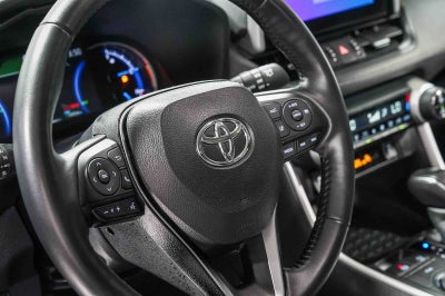 Toyota RAV4 Hybrid XLE Premium 2025