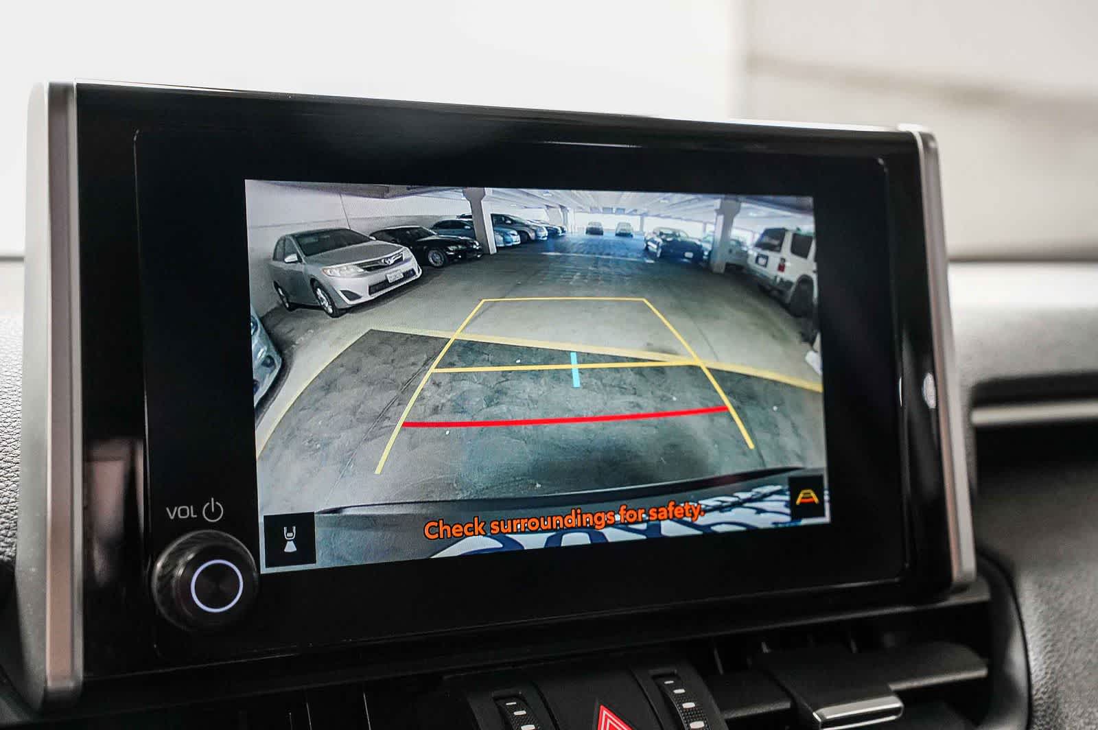 Toyota RAV4 Hybrid XLE Premium 2025
