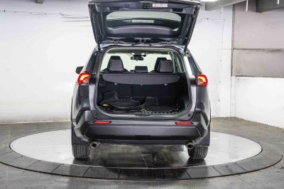 Toyota RAV4 Hybrid XLE Premium 2025