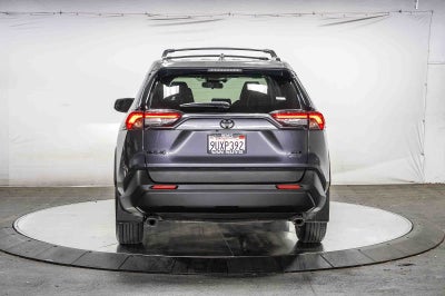 Toyota RAV4 Hybrid XLE Premium 2025