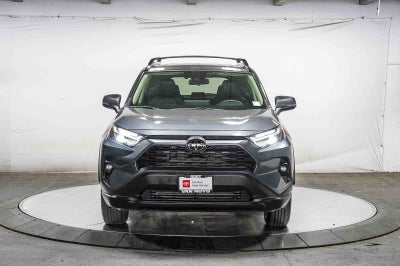 Toyota RAV4 Hybrid XLE Premium 2025
