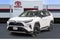 Toyota RAV4 Hybrid XSE 2024