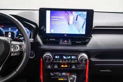 Toyota RAV4 Hybrid XSE 2024