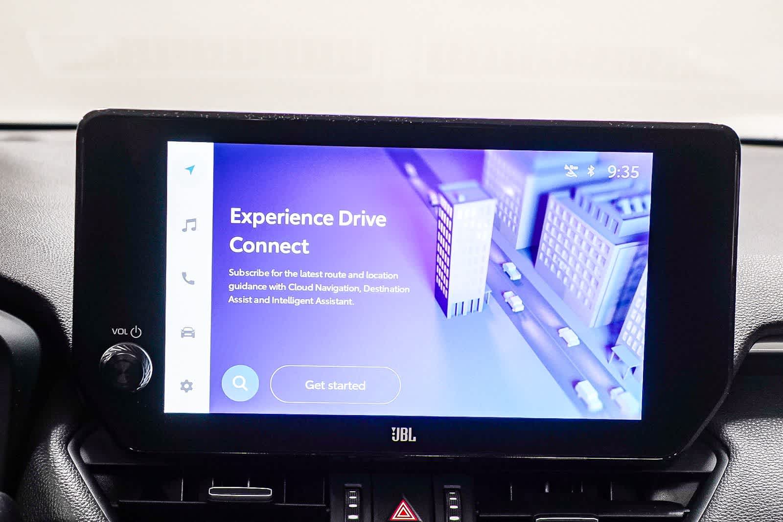 Toyota RAV4 Hybrid XSE 2024