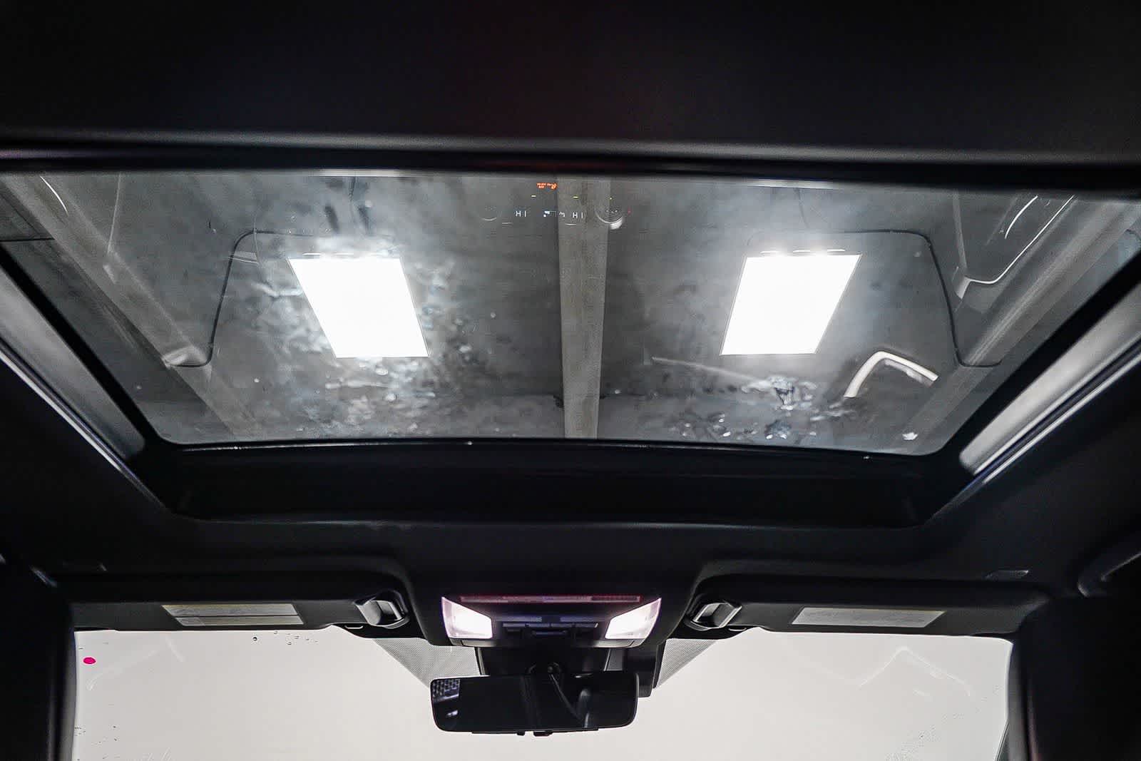 Toyota RAV4 Hybrid XSE 2024