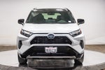 Toyota RAV4 Hybrid XSE 2024