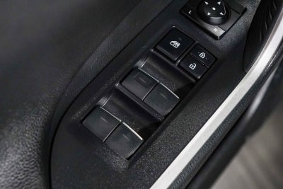 Toyota RAV4 Hybrid XSE 2024