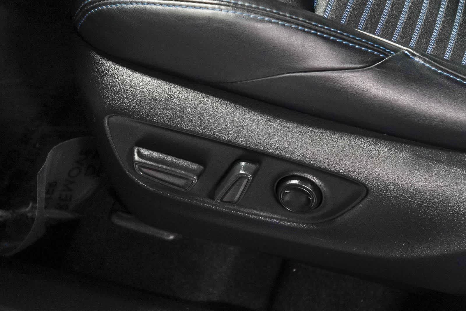 Toyota RAV4 Hybrid XSE 2024