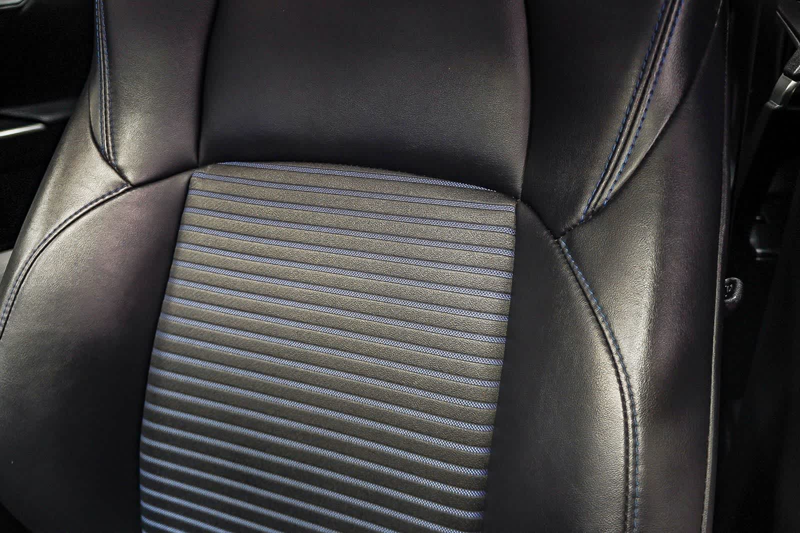 Toyota RAV4 Hybrid XSE 2024