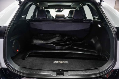 Toyota RAV4 Hybrid XSE 2024