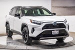 Toyota RAV4 Hybrid XSE 2024