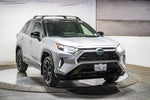 Toyota RAV4 Hybrid XSE 2024