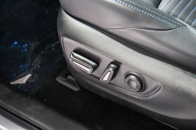 Toyota RAV4 Hybrid XSE 2024
