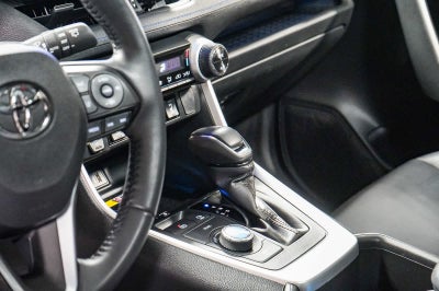 Toyota RAV4 Hybrid XSE 2024