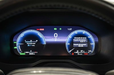 Toyota RAV4 Hybrid XSE 2024