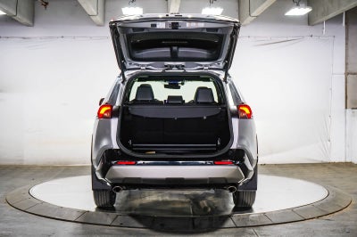 Toyota RAV4 Hybrid XSE 2024