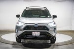 Toyota RAV4 Hybrid XSE 2024
