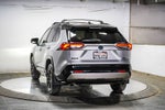 Toyota RAV4 Hybrid XSE 2024
