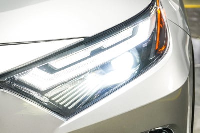 Toyota RAV4 Hybrid XSE 2024