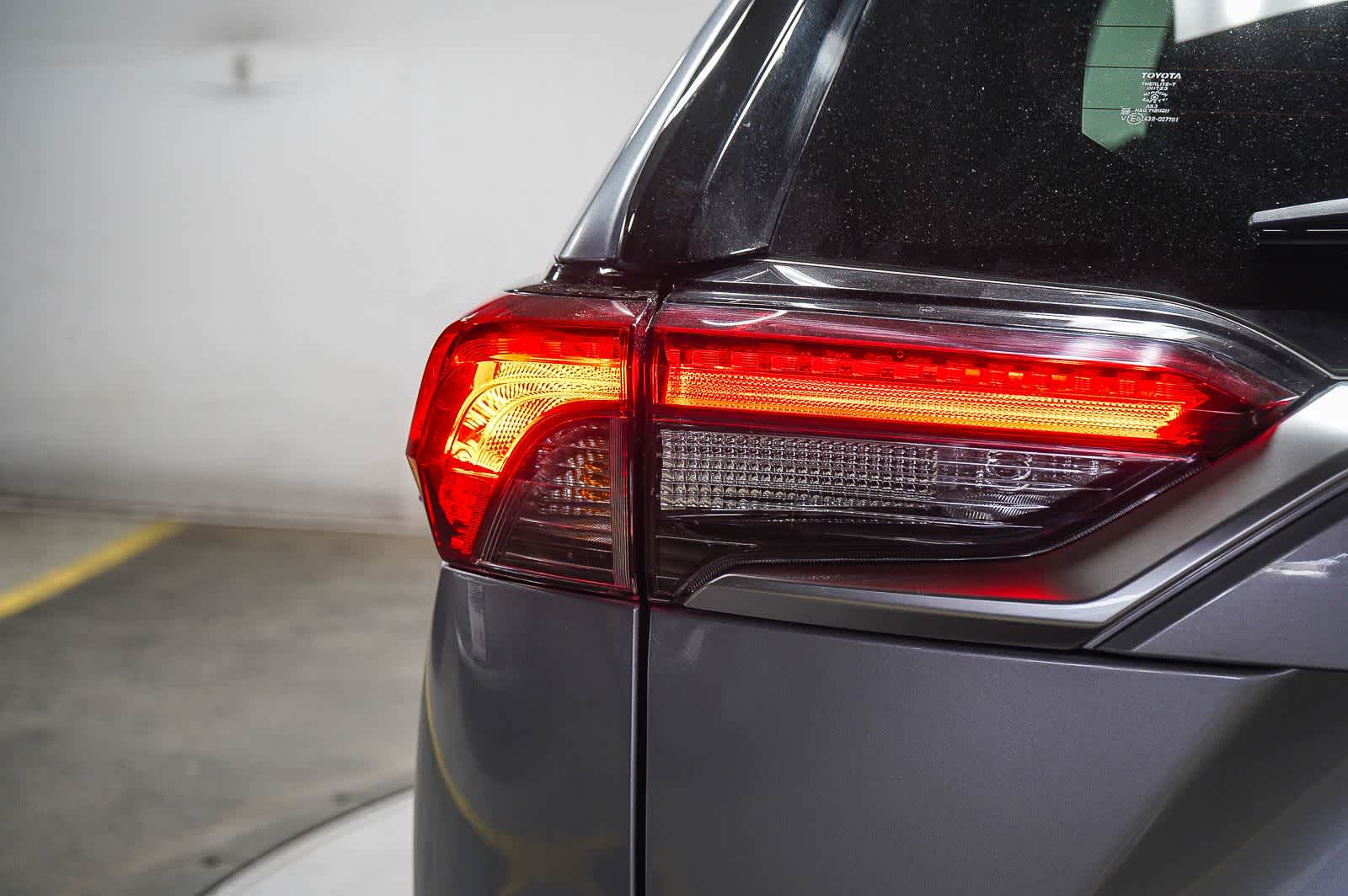 Toyota RAV4 Hybrid XSE 2024