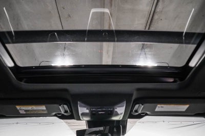Toyota RAV4 Hybrid XSE 2024