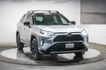 Toyota RAV4 Hybrid XSE 2024