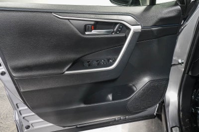 Toyota RAV4 Hybrid XSE 2024