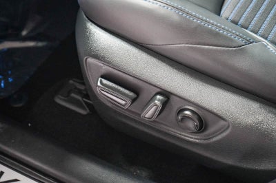 Toyota RAV4 Hybrid XSE 2024
