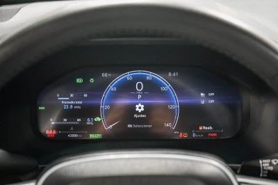 Toyota RAV4 Hybrid XSE 2024
