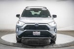 Toyota RAV4 Hybrid XSE 2024