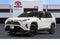 Toyota RAV4 Hybrid XSE 2020