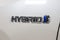 Toyota RAV4 Hybrid XSE 2020
