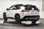 Toyota RAV4 Hybrid XSE 2020