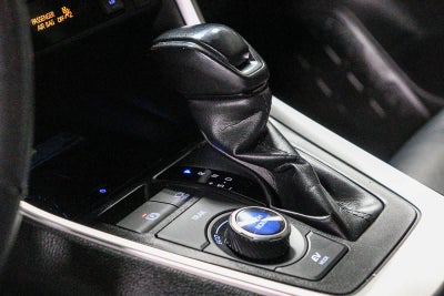 Toyota RAV4 Hybrid XSE 2020