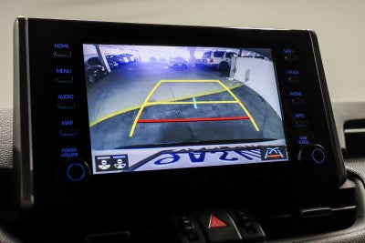 Toyota RAV4 Hybrid XSE 2020