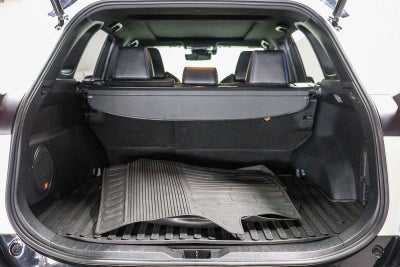 Toyota RAV4 Hybrid XSE 2020