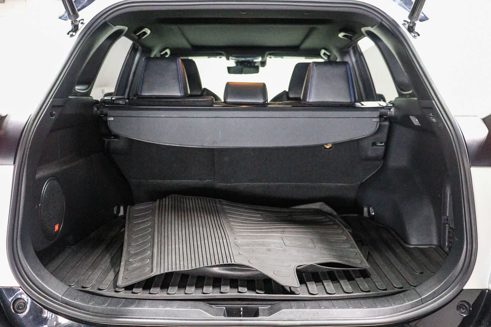 Toyota RAV4 Hybrid XSE 2020